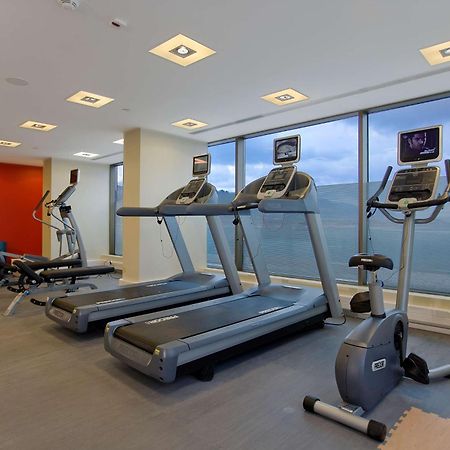 Hilton Garden Inn Κιουτάχεια Εξωτερικό φωτογραφία