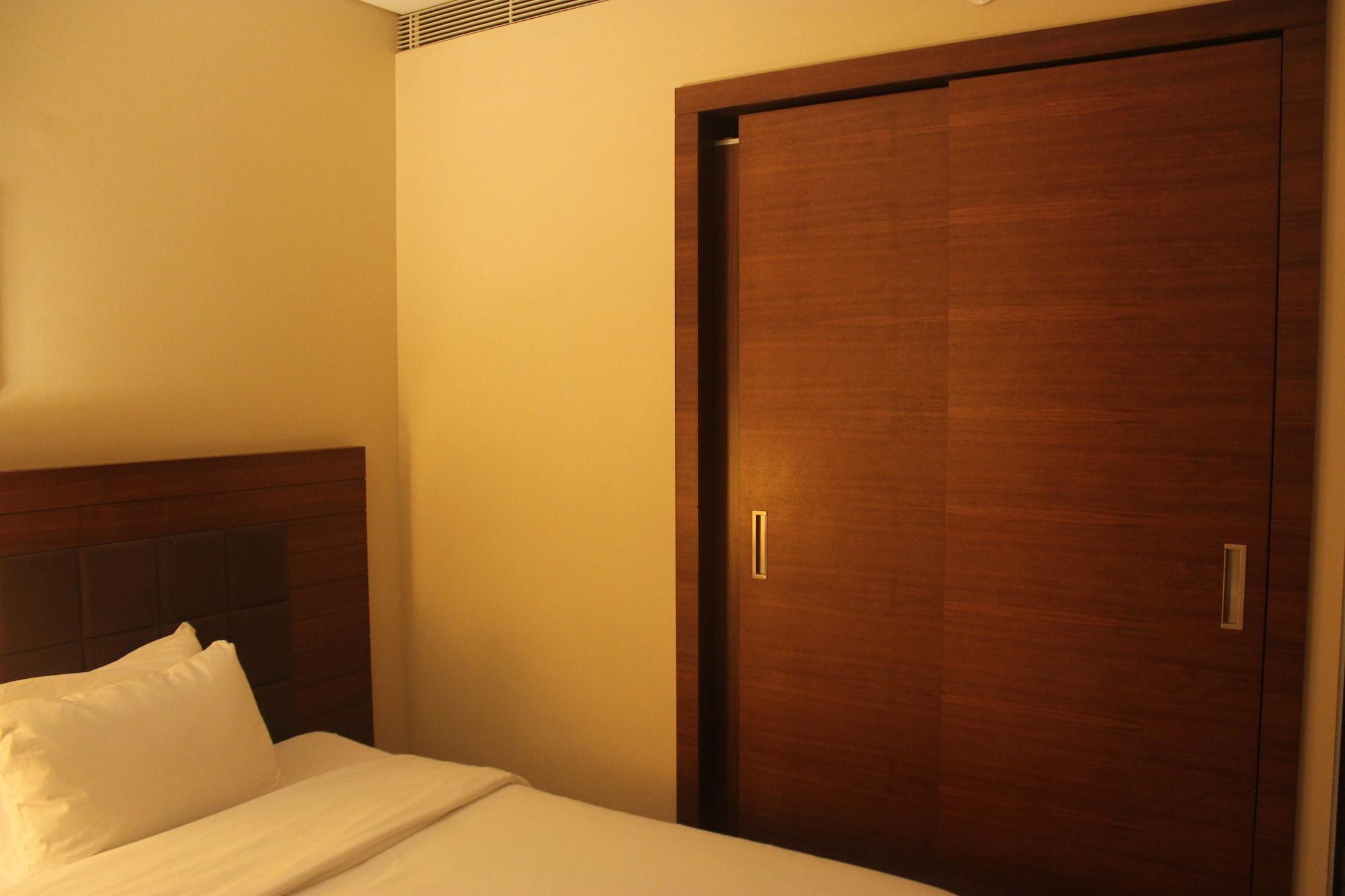 Hilton Garden Inn Κιουτάχεια Εξωτερικό φωτογραφία