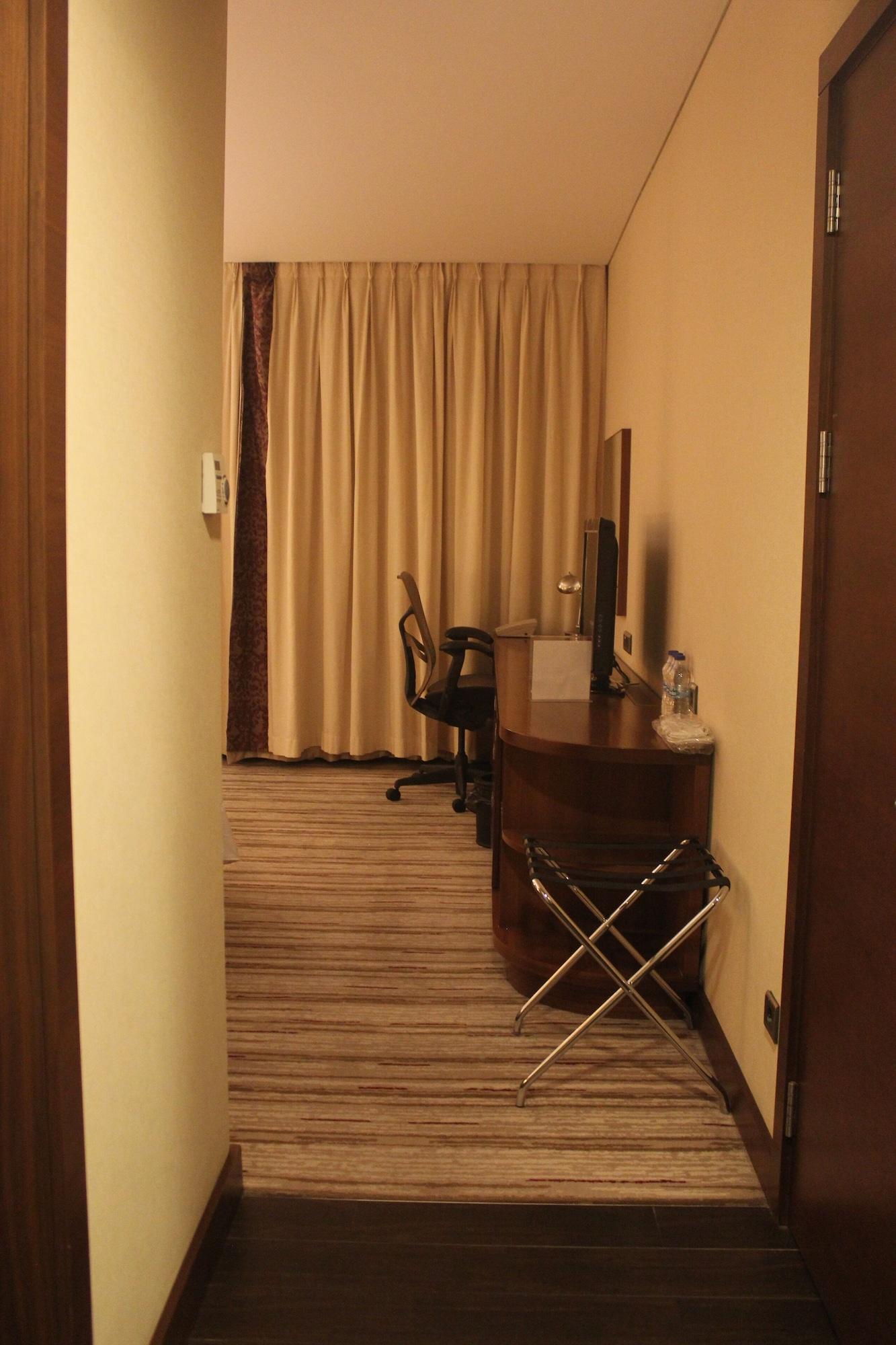 Hilton Garden Inn Κιουτάχεια Εξωτερικό φωτογραφία