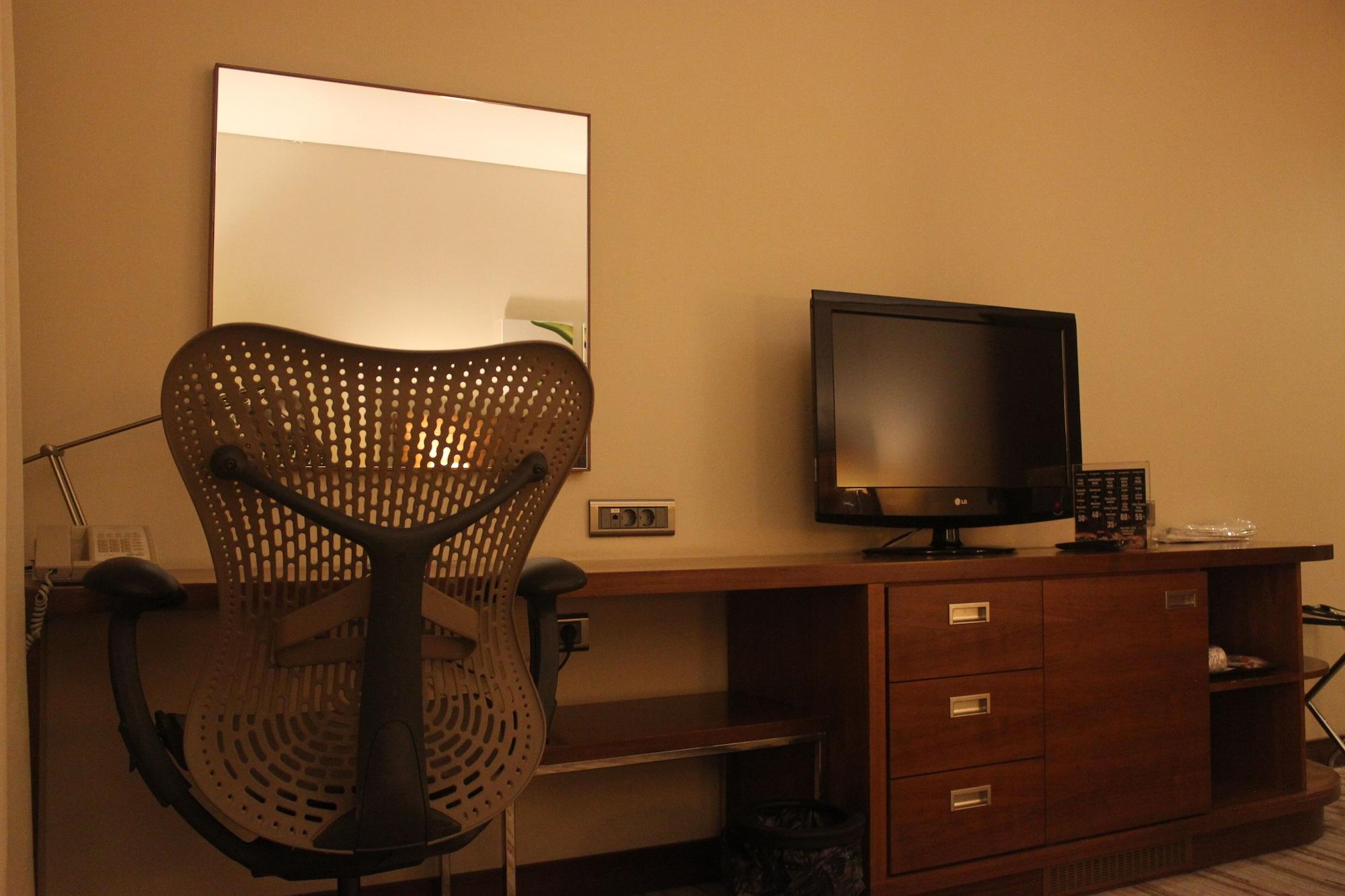 Hilton Garden Inn Κιουτάχεια Εξωτερικό φωτογραφία