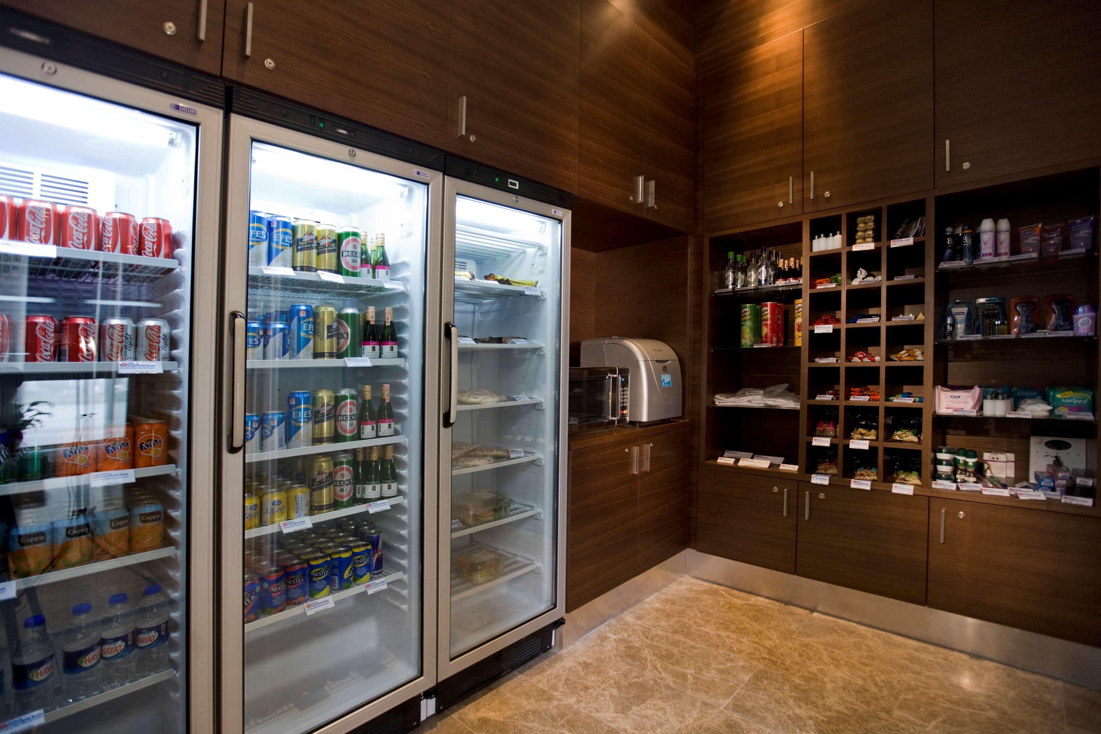 Hilton Garden Inn Κιουτάχεια Εξωτερικό φωτογραφία