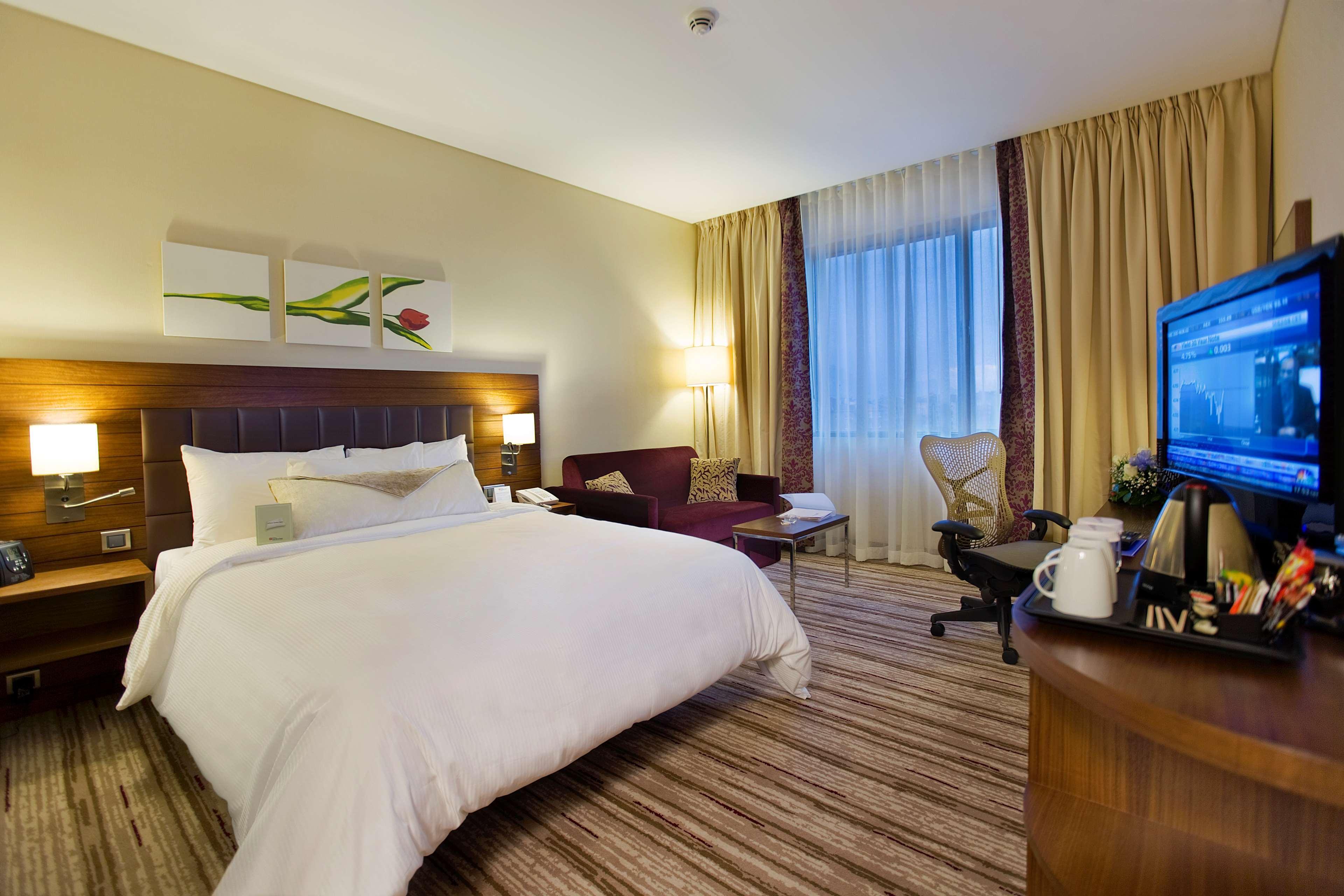 Hilton Garden Inn Κιουτάχεια Εξωτερικό φωτογραφία