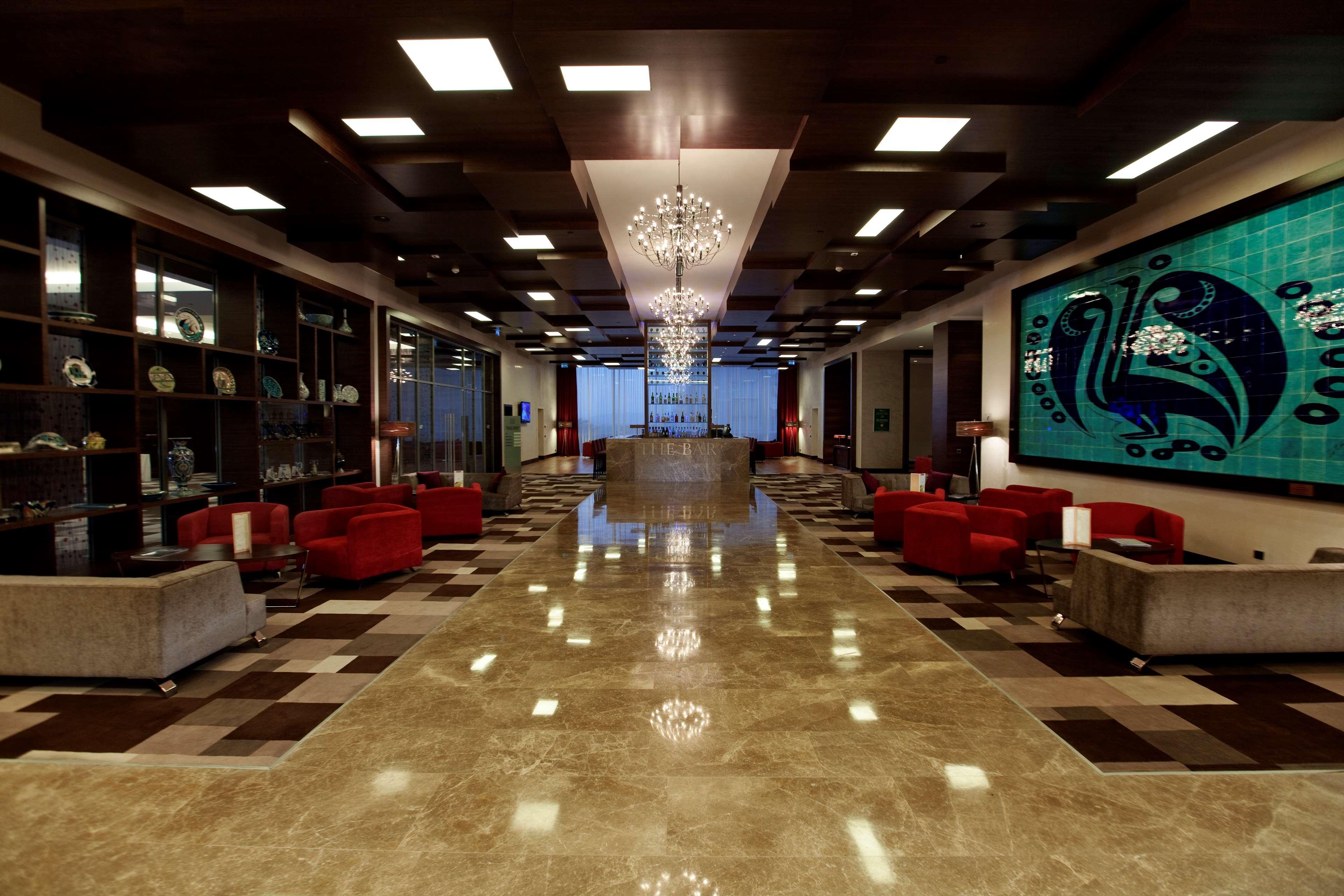Hilton Garden Inn Κιουτάχεια Εξωτερικό φωτογραφία