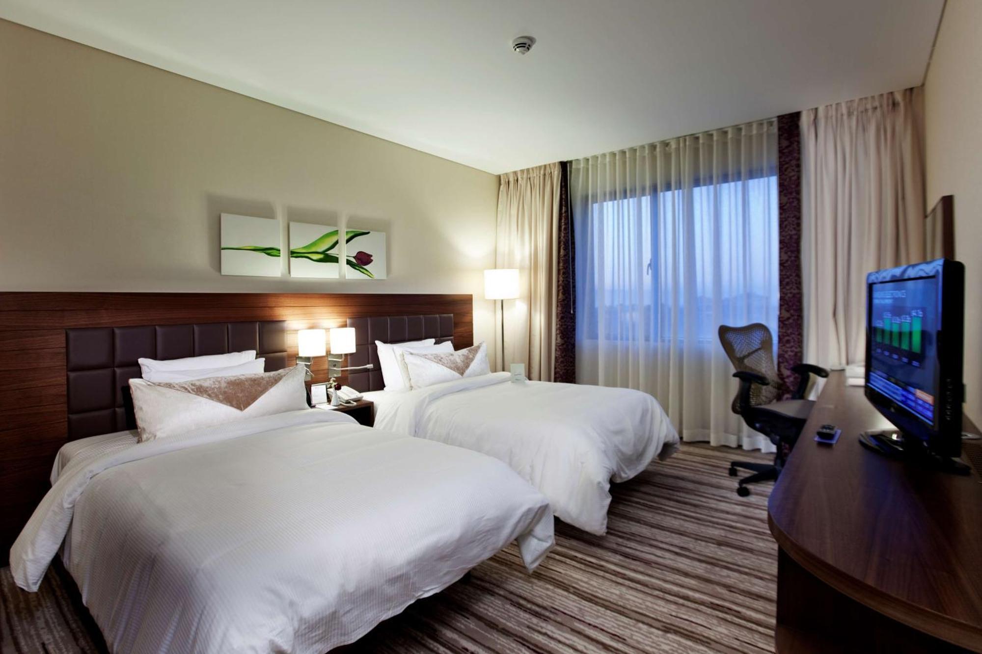 Hilton Garden Inn Κιουτάχεια Εξωτερικό φωτογραφία