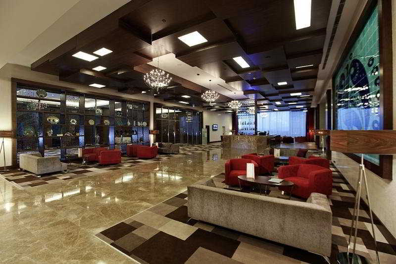 Hilton Garden Inn Κιουτάχεια Εξωτερικό φωτογραφία